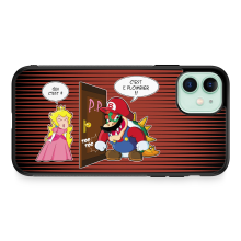 Coque pour tlphone portable iPhone 11 Manga Design