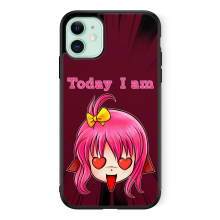 Hoesje voor iPhone 11 