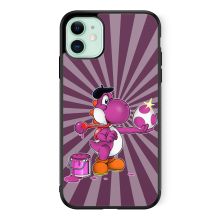 iPhone 11 Phone Case Video Games Parodies