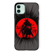 Coque pour tlphone portable iPhone 11 Manga Design