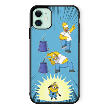 iPhone 11 Phone Case Movies Parodies