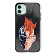 Coque pour tlphone portable iPhone 11 Parodies Cinma