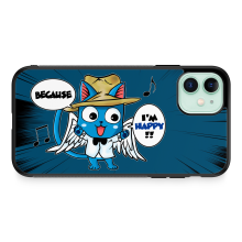 Funda para iPhone 11 Parodias de manga