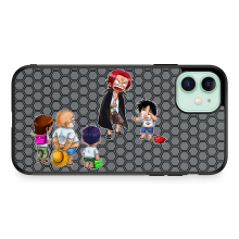 Funda para iPhone 11 Parodias de manga