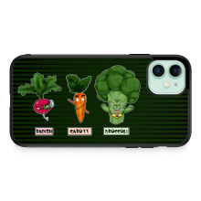 iPhone 11 Phone Case Video Games Parodies