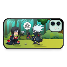 Fodral fr iPhone 11 Parodier Tv-spel