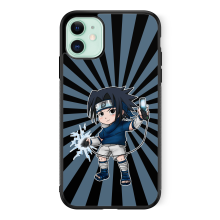 Hoesje voor iPhone 11 Manga-parodien