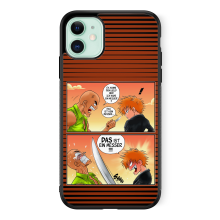 iPhone 11 Handyhlle Manga-Parodien