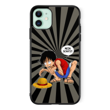 iPhone 11 Handyhlle Manga-Parodien