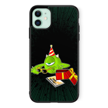Fodral fr iPhone 11 Parodier Manga