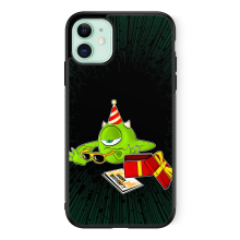 iPhone 11 Phone Case Movies Parodies