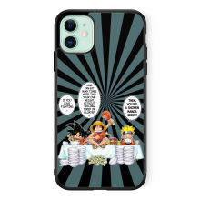 iPhone 11 Phone Case Video Games Parodies