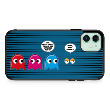 iPhone 11 Phone Case Video Games Parodies