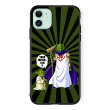 Custodia per iPhone 11 Parodie di Manga