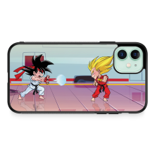 Coque pour tlphone portable iPhone 11 Parodies Jeux Vido