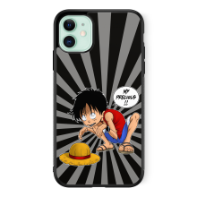 iPhone 11 Phone Case Manga Parodies