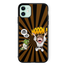 Coque pour tlphone portable iPhone 11 Parodies Jeux Vido