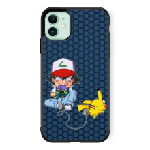 iPhone 11 Phone Case Video Games Parodies