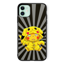 iPhone 11 Phone Case Manga Parodies