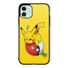 iPhone 11 Phone Case Video Games Parodies