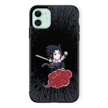 Hoesje voor iPhone 11 Manga-parodien