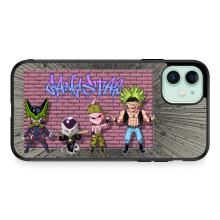 Funda para iPhone 11 Parodias de pelculas