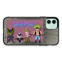 Funda para iPhone 11 Parodias de manga