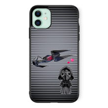 Funda para iPhone 11 Parodias de pelculas