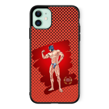 iPhone 11 Phone Case Movies Parodies