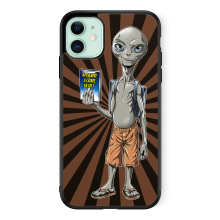 Coque pour tlphone portable iPhone 11 Parodies Jeux Vido