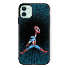 iPhone 11 Phone Case Movies Parodies