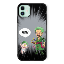 Coque pour tlphone portable iPhone 11 Parodies Manga