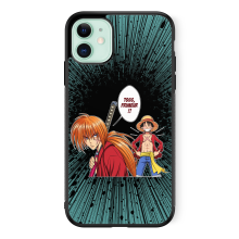 Coque pour tlphone portable iPhone 11 Parodies Manga