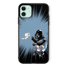 iPhone 11 Phone Case Movies Parodies