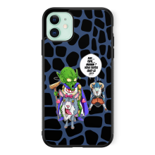 Coque pour tlphone portable iPhone 11 Parodies Manga