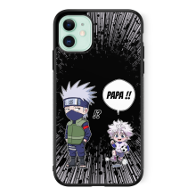 Coque pour tlphone portable iPhone 11 Parodies Manga