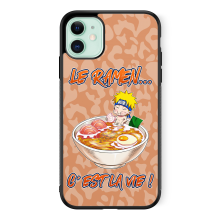 Coque pour tlphone portable iPhone 11 Parodies Manga