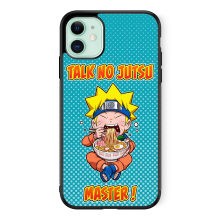 Hoesje voor iPhone 11 Manga-parodien