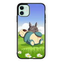 iPhone 11 Phone Case Video Games Parodies