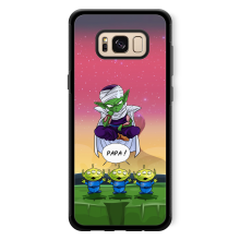 Coque pour tlphone portable Samsung Galaxy S8+ Parodies Jeux Vido