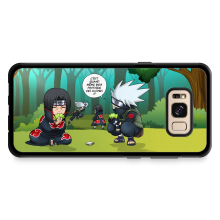 Coque pour tlphone portable Samsung Galaxy S8+ Parodies Manga