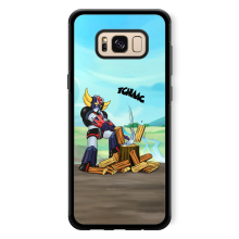 Samsung Galaxy S8+ Phone Case 