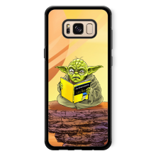 Samsung Galaxy S8+ Phone Case Movies Parodies