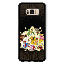 Samsung Galaxy S8+ Phone Case Movies Parodies