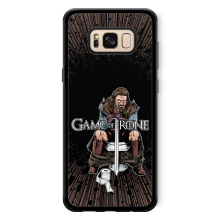 Coque pour tlphone portable Samsung Galaxy S8+ Parodies Cinma