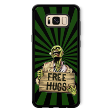 Samsung Galaxy S8+ Phone Case Movies Parodies