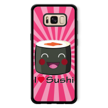 Coque pour tlphone portable Samsung Galaxy S8+ Kawaii