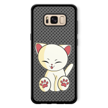 Coque pour tlphone portable Samsung Galaxy S8+ Kawaii