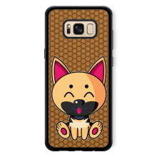 Coque pour tlphone portable Samsung Galaxy S8+ Kawaii