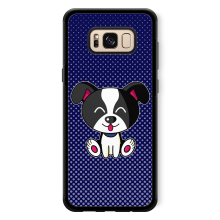 Coque pour tlphone portable Samsung Galaxy S8+ Parodies Musiques